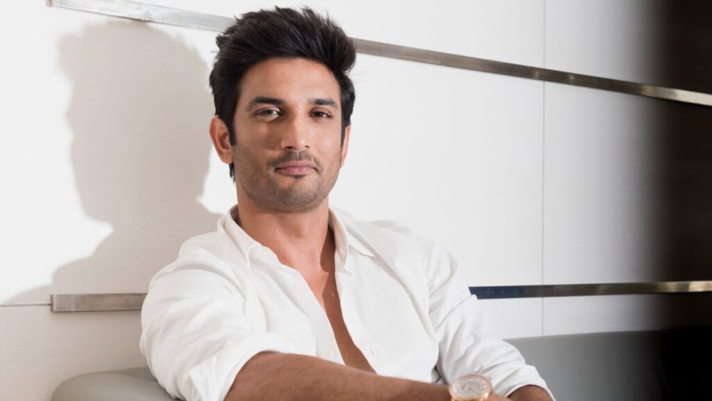 Remembering Sushant Singh Rajput: His Most Iconic & Unforgettable Movie Performances