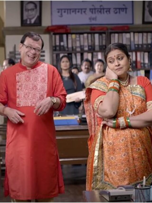9 Legendary Hindi TV Shows That Broke the Saas-Bahu Mold & Won Hearts!
